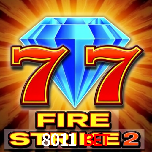 Game Providers 8011 bet