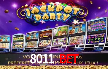 Exclusive Offers 8011 bet