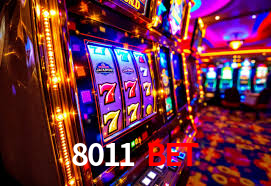 VIP Casino 8011 bet
