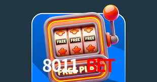 Blackjack Table 8011 bet