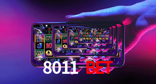 Roulette Table 8011 bet